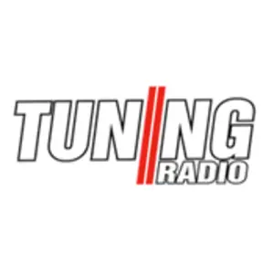 Tuning راديو مركز
