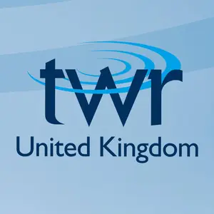 TWR - UK إف إم
