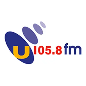 U 105.8 راديو إف إم