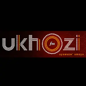 Ukhozi إف إم إف إم