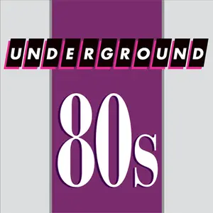 Underground 80s راديو