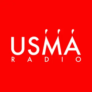 USMARADIO إف إم