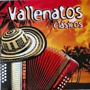 راديو VALLENATOS CLÁSICOS أونلاين
