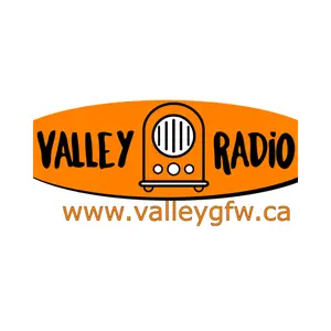 Valley راديو إف إم