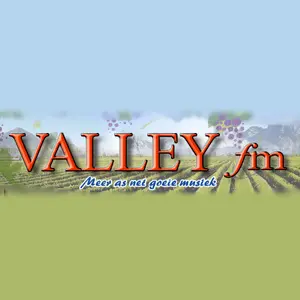 Valley إف إم إف إم
