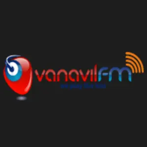 Vanavil إف إم مباشر