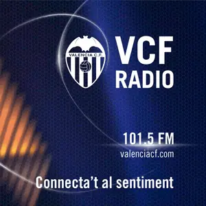 VCF راديو 92.6 موجة
