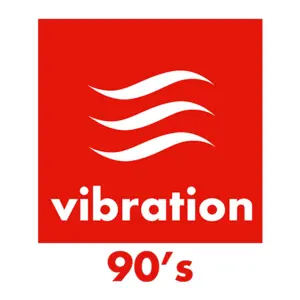 Vibration 90s نبض