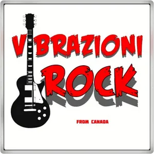 70 80 90 VIBRAZIONI روك راديو راديو