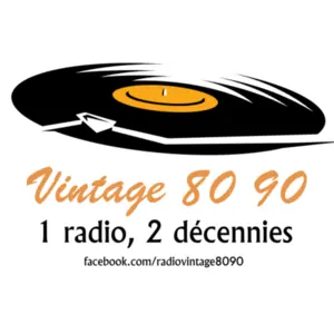 VINTAGE 80-90 بث
