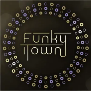 Funky Town مباشر