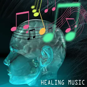 Healing موسيقى نبض