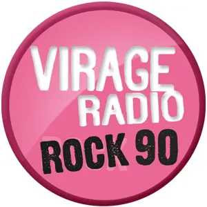 Virage روك 90 إف إم