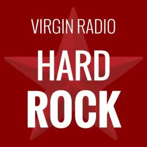 Virgin Hard روك مباشر