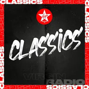 Virgin راديو Classics نبض