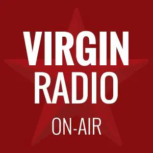 Virgin راديو بث