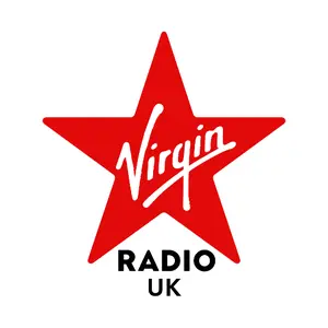 Virgin راديو UK موجة
