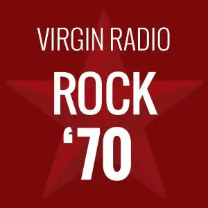 Virgin روك 70 مباشر
