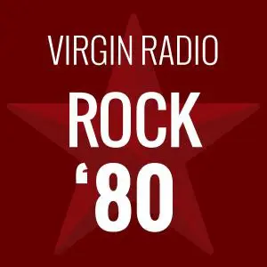 Virgin روك 80 إف إم