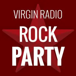 Virgin روك Party بث