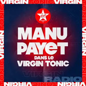 Virgin Tonic راديو إف إم