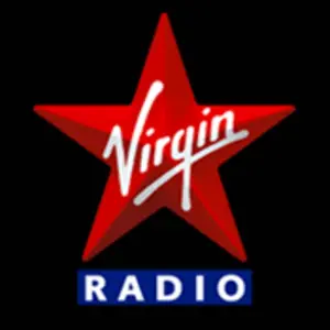 Virgin راديو Türkiye إف إم