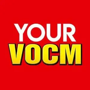 VOCM راديو