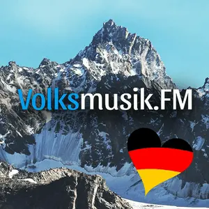 Volksmusik.إف إم مركز