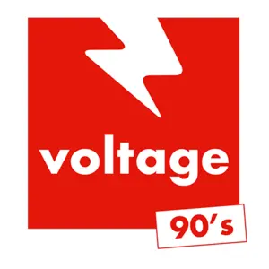 Voltage 90 موجة
