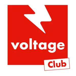 Voltage نادي إف إم