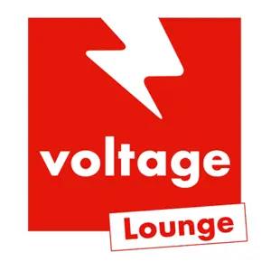 Voltage لاونج راديو