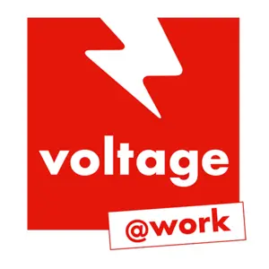 Voltage @Work نبض