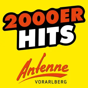 ANTENNE VORARLBERG 2000er أغاني مباشر