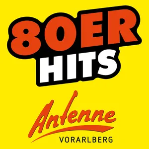 ANTENNE VORARLBERG 80er أغاني موجة