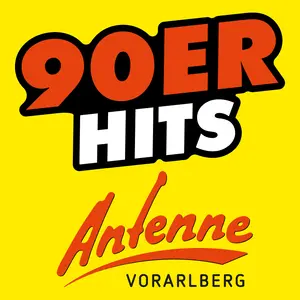 ANTENNE VORARLBERG 90er أغاني موجة