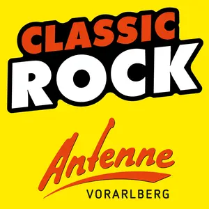 ANTENNE VORARLBERG كلاسيكي روك بث