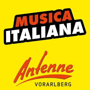 ANTENNE VORARLBERG Musica Italiana مركز