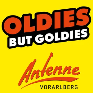 ANTENNE VORARLBERG قديم but Goldies راديو