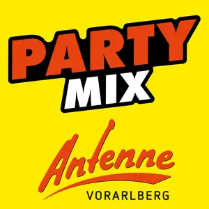 ANTENNE VORARLBERG Partymix موجة