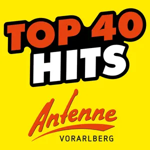 ANTENNE VORARLBERG أفضل 40 موجة