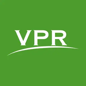 VPR - Vermont عام راديو نبض