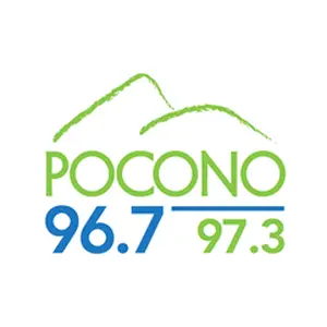WABT Pocono 96.7 إف إم نبض