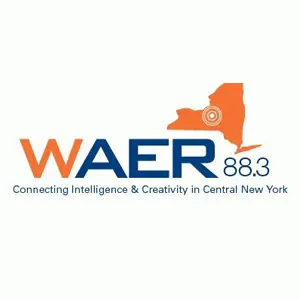 WAER 88.3 أونلاين