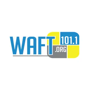 WAFT 101.1 إف إم أونلاين