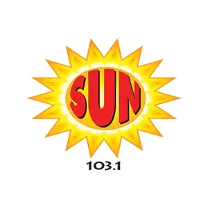 WAIL Sun 103.1 راديو إف إم