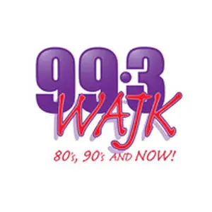 WAJK 99-3 WAJK راديو