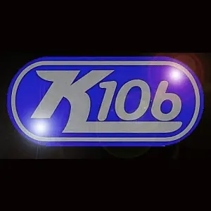 WAKH - K106 105.7 راديو إف إم