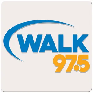WALK 97.5 إف إم