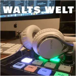 WALTS WELT إف إم