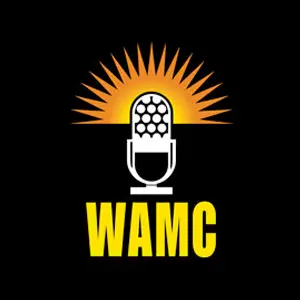 WAMC - Northeast عام راديو بث